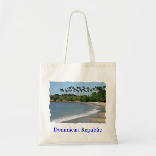 Dominican Republic Travel Bag