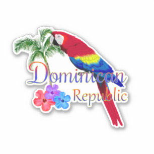 Dominican Republic Tropical