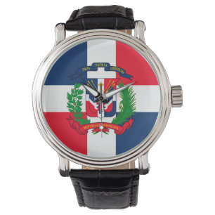 Dominican Republic Watch