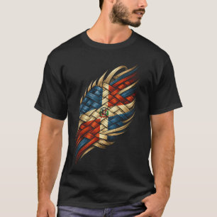 Dominican T-Shirt
