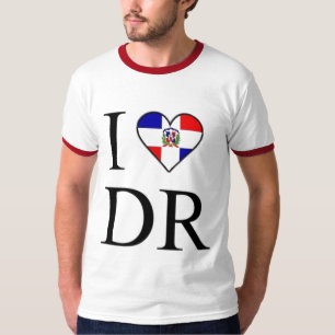 Dominican T-Shirt