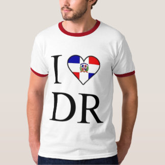 Dominican T-Shirt