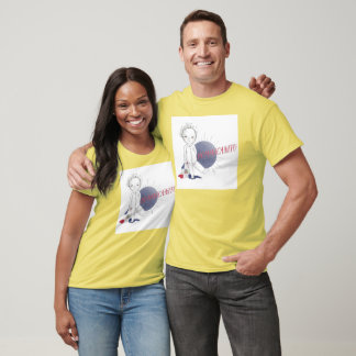 Dominicanito Raglan Men's Shirt