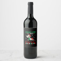 Dominick The Christmas Donkey-Italian Donkey