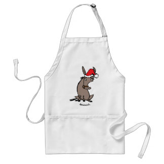 Dominick the Donkey Standard Apron