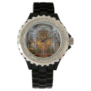 Dominikanerkirche St. Maria Rotunda Watch