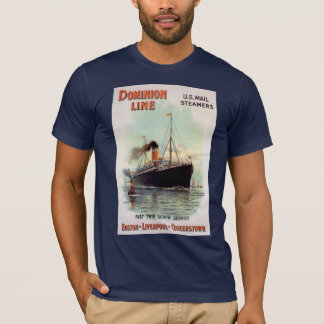 Dominion Line T-Shirt