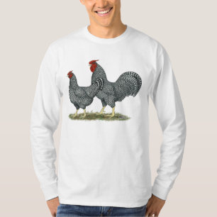 Dominique Chickens T-Shirt