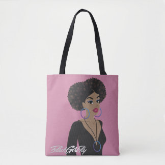Dominique Tote Bag
