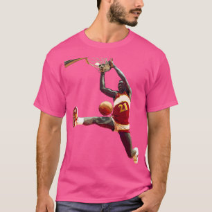 Dominique Wilkins T-Shirt