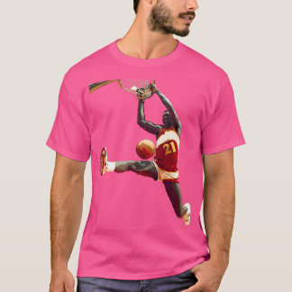 Dominique Wilkins T-Shirt