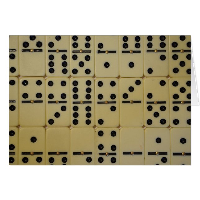 domino (Front Horizontal)