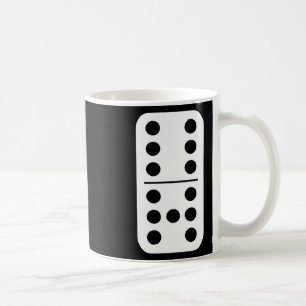 Domino 6 And 7 Matching 67 Dominos Group Costumes Coffee Mug