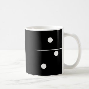 Domino Costume 1 2 Matching Family Easy Group Hall Coffee Mug