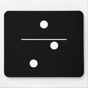 Domino Costume 1 2 Matching Family Easy Group Hall Mouse Mat