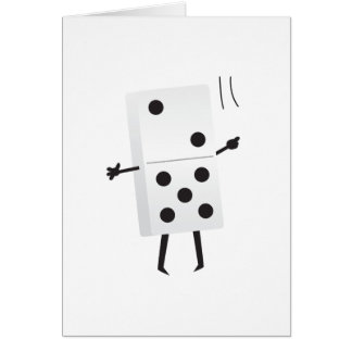 Domino Dancing