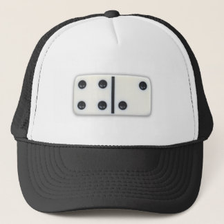 Domino Hat 001