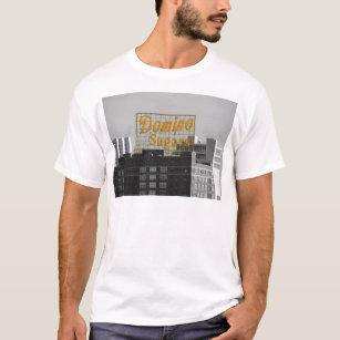 Domino Sugars Baltimore T-Shirt