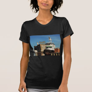 Domino Sugars Baltimore T-Shirt