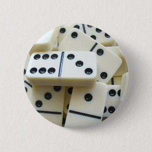 Dominoes Button 005