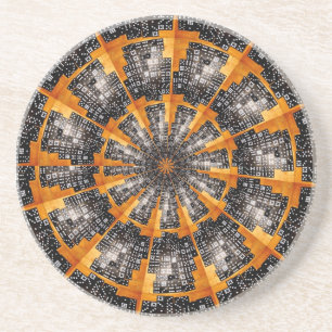 Dominoes Coaster