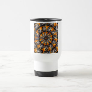 Dominoes, Travel Mug