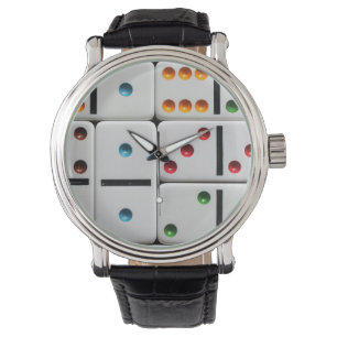 Dominoes watch