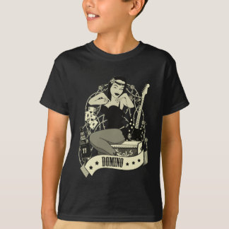 Domino's 1977 T-Shirt