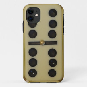 Dominos iPhone 11 Case