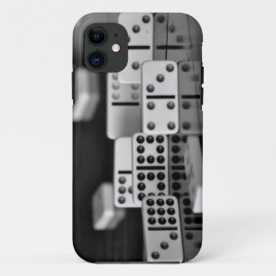 Dominos iPhone 11 Case