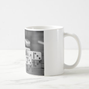Dominos Coffee Mug