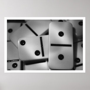 Dominos Poster