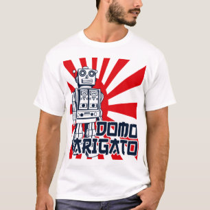Domo Arigato T-Shirt