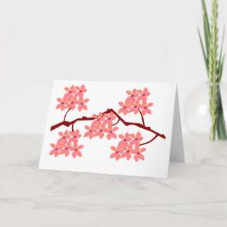 domo arigato thank you card