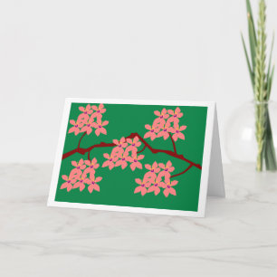 domo arigato thank you card