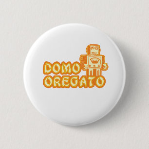 domo_oregato 6 cm round badge