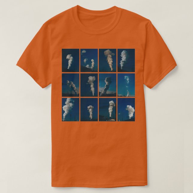 Don Caballero Don Caballero T-Shirt (Design Front)