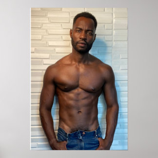 Don Castor wall photo Poster