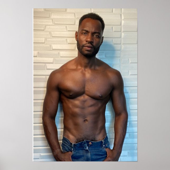 Don Castor wall photo Poster (Front)