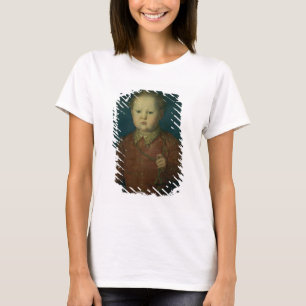 Don Garcia de Medici (?) c.1550 (oil on panel) T-Shirt