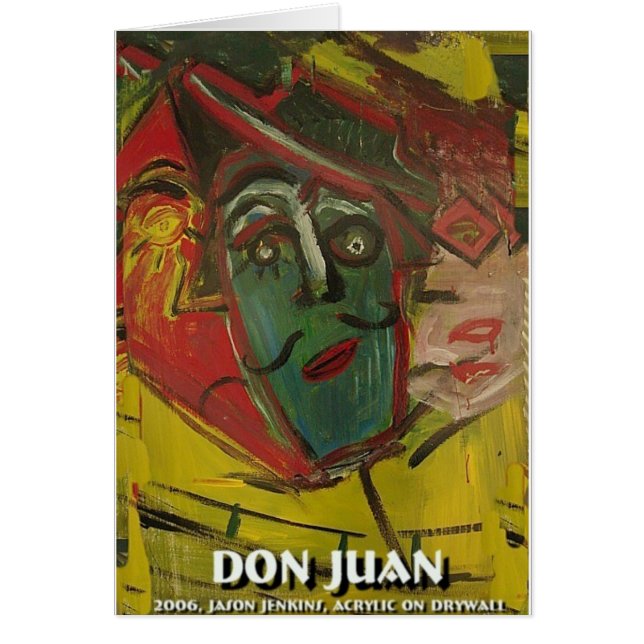 don juan (Front)