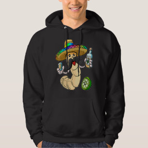 Don Julio Tequila Patron Tequila Hakuna Tequila Me Hoodie
