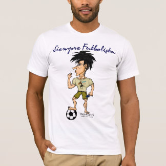 Don,Kimoi T-Shirt
