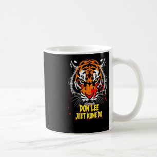 Don Lee Castillo Jeet Kune Do Jkd Mixed Martial Ar Coffee Mug
