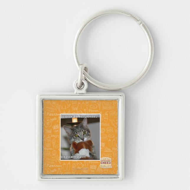 Don looks key ring (Front)