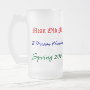 Don Mug - Customised