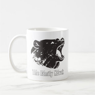 Don Novak's Blessing Coffee Mug