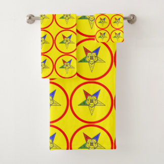 DON PERSONAL BATH TOWEL SET