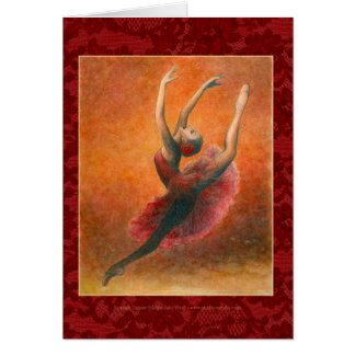 Don Quixote Greeting Card