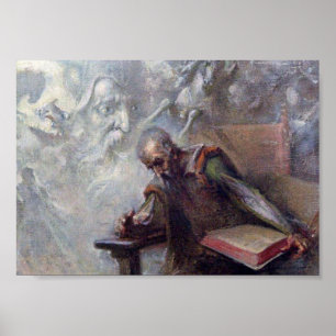 Don Quixote Poster